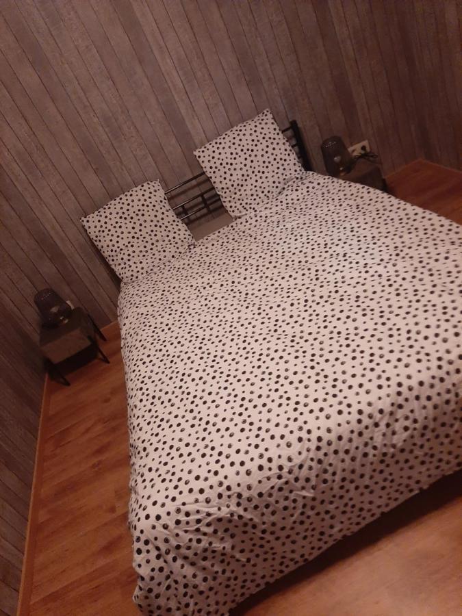 Escale Du Bourlingueur Apartment Charleroi Luaran gambar
