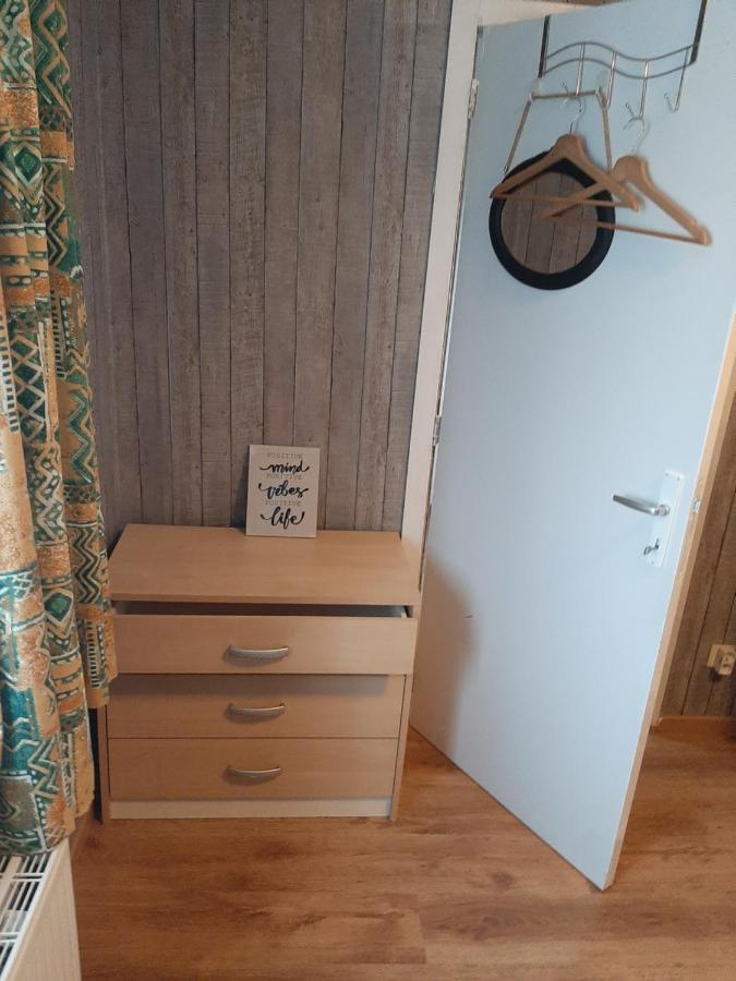 Escale Du Bourlingueur Apartment Charleroi Luaran gambar